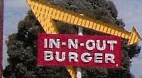 Directional Arrow or Trademark Infringment? In-N-Out Burgers v. Pappas Burger
