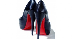 Court Rules Louboutin’s Red Soles are Fashion, not a Trademark