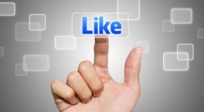 Facebook “Like” Trademark Applications in Thumb War with TiVo and Searchteq, Blocked by “iLike”