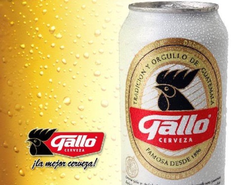 How do you Pronounce Gallo? | Trademark 'em