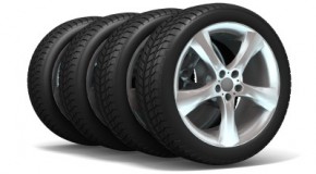 Where the Rubber Meets the Road: Tire Trademarks