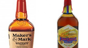 Maker’s Mark Locks Up Dripping Red Wax as a Trade Dress for Alcohol